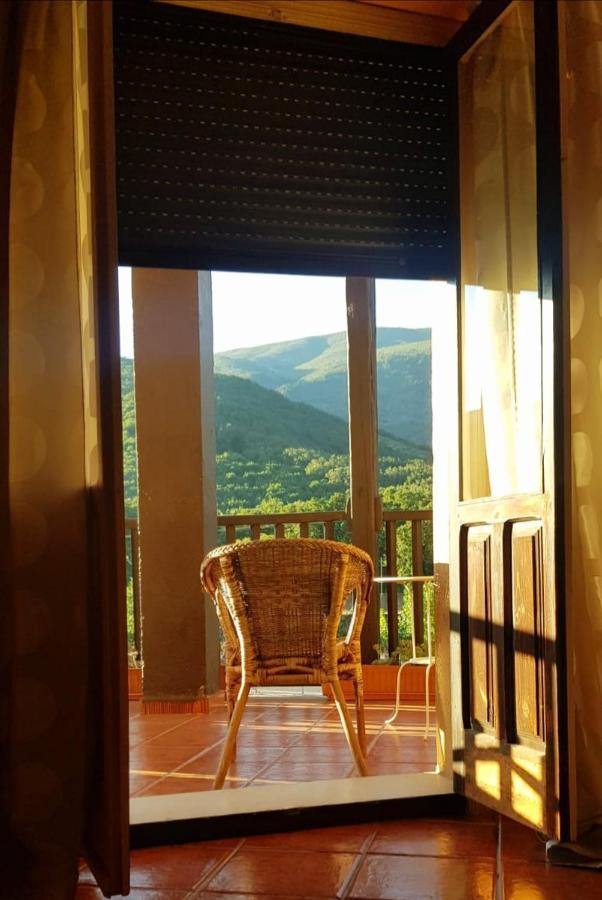 Hotel Los Arenales De Херте Екстериор снимка