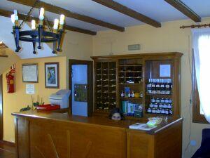 Hotel Los Arenales De Херте Екстериор снимка