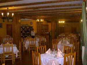 Hotel Los Arenales De Херте Екстериор снимка